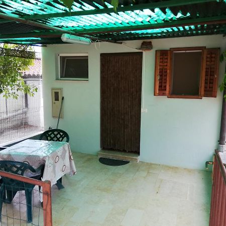Apartments Ana Pogana Punta Kriza Bagian luar foto