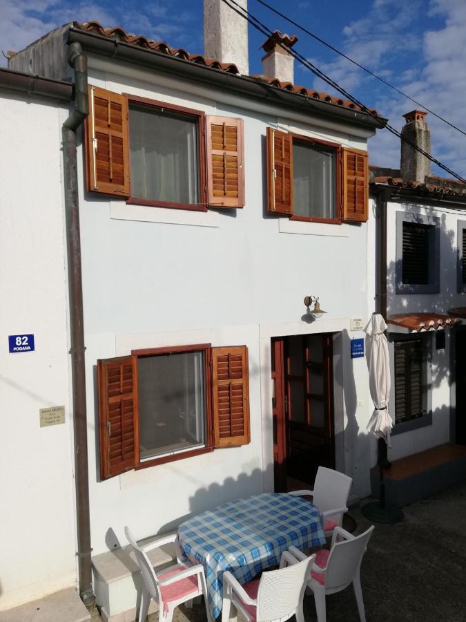 Apartments Ana Pogana Punta Kriza Bagian luar foto